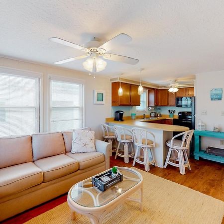 North Point Condo 301 Ocean City Bagian luar foto