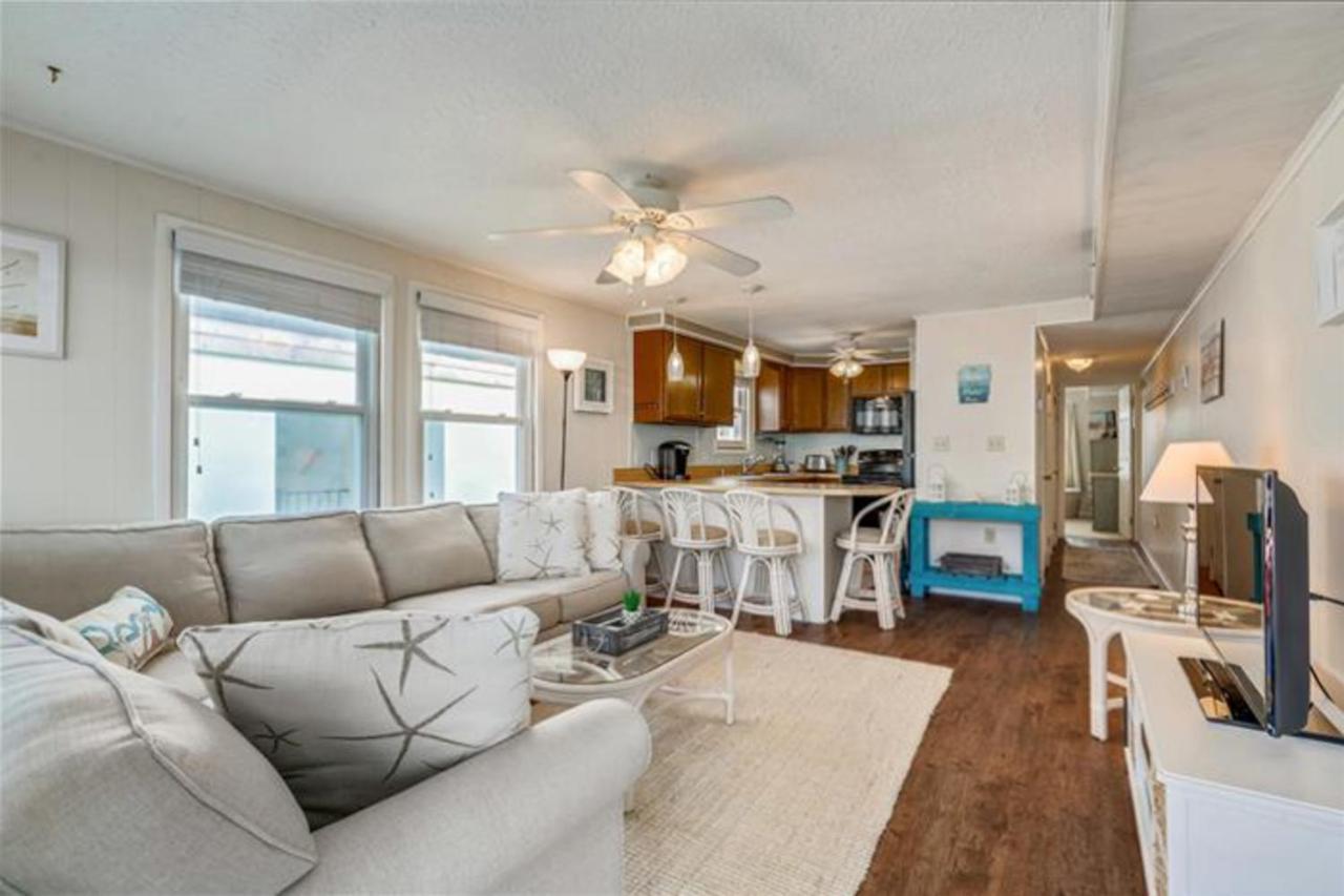 North Point Condo 301 Ocean City Bagian luar foto