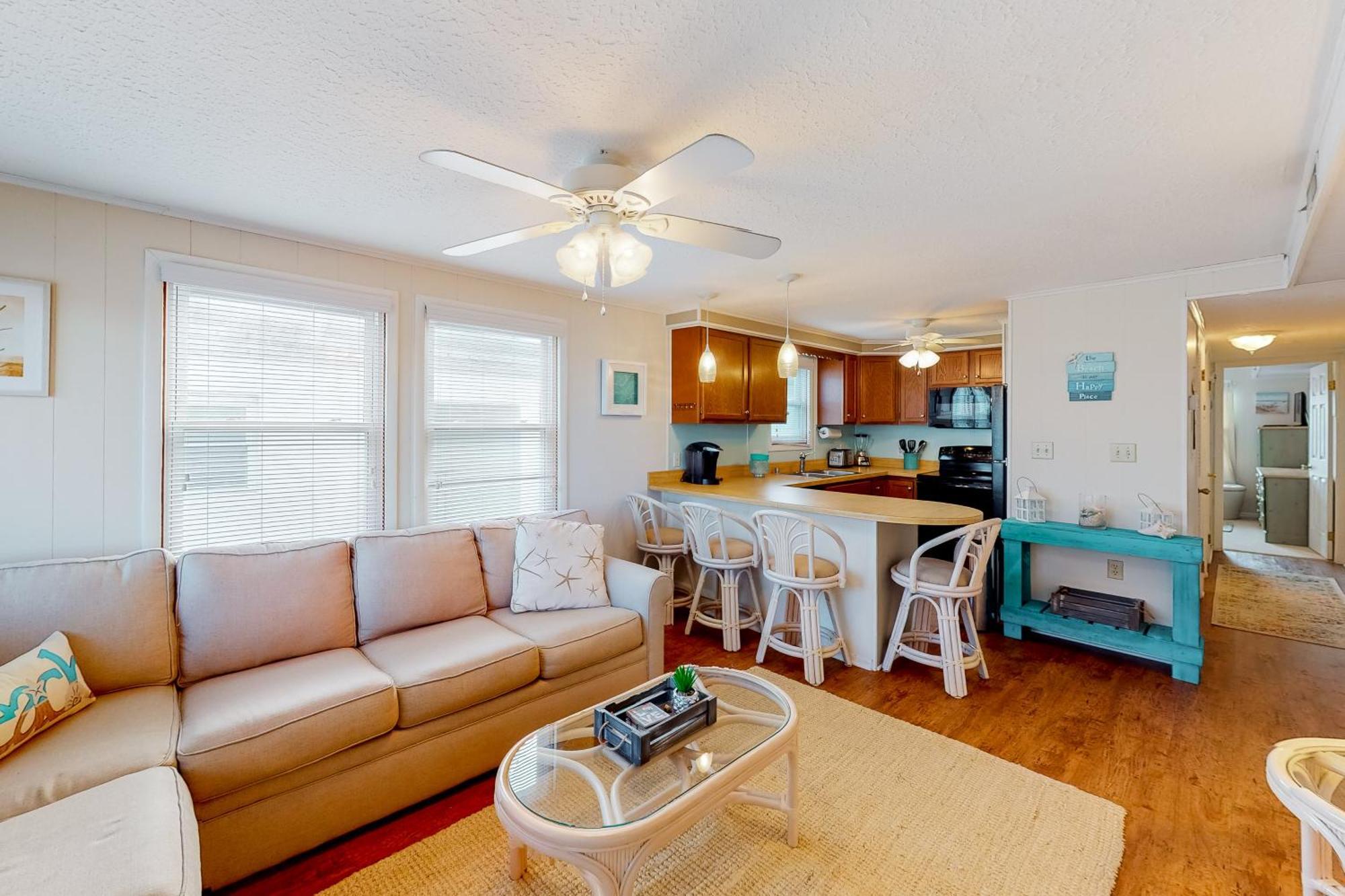 North Point Condo 301 Ocean City Bagian luar foto