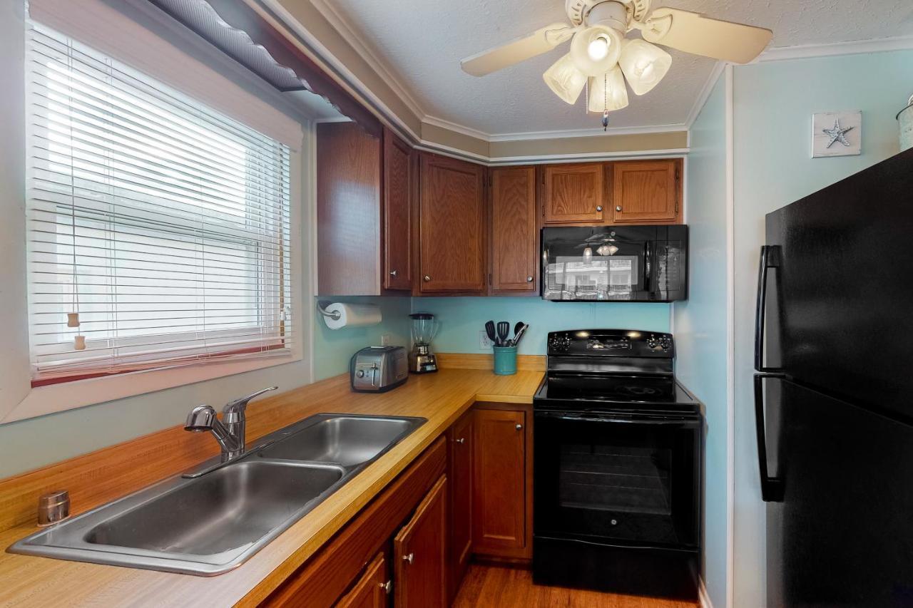 North Point Condo 301 Ocean City Bagian luar foto